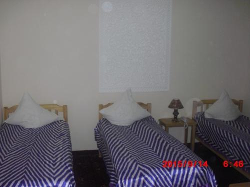 Posada Hotel Kala
