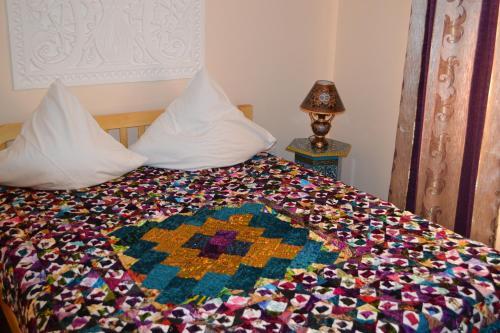 Posada Hotel Kala
