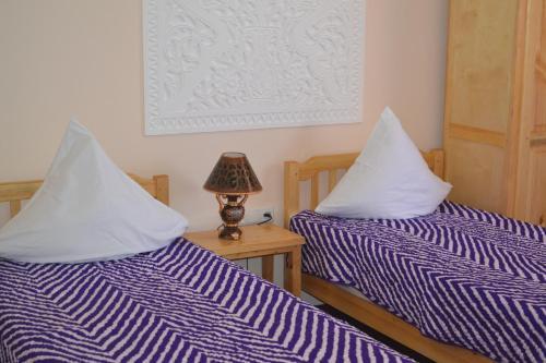 Posada Hotel Kala