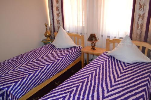 Posada Hotel Kala