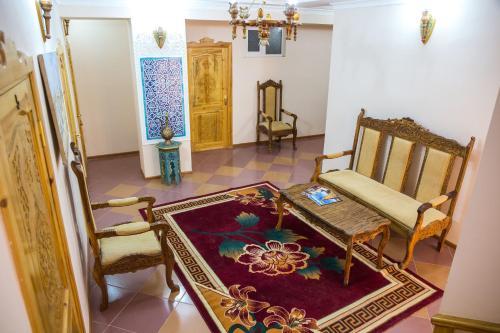 Posada Hotel Kala