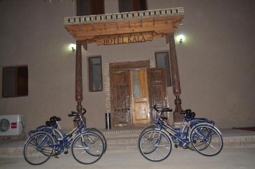 Posada Hotel Kala