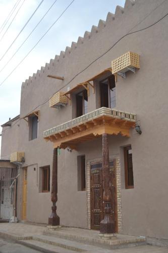 Posada Hotel Kala