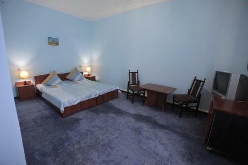 Bed & Breakfast Hotel Isakhoja