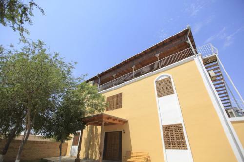 Bed & Breakfast Hotel Isakhoja