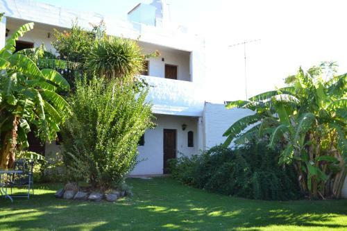 Posada Del Navegante