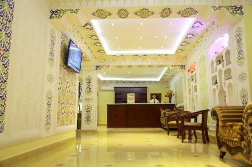 Sultan Hotel Boutique