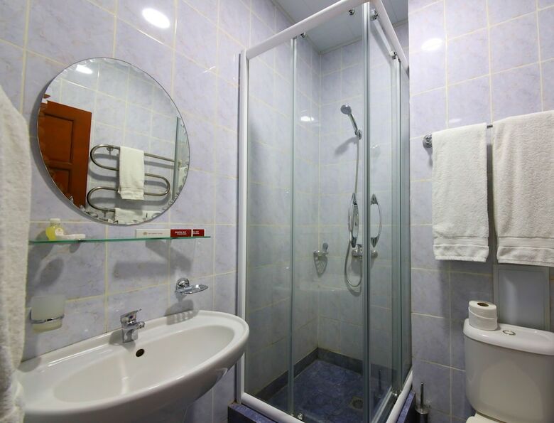 Hotel Grand Art