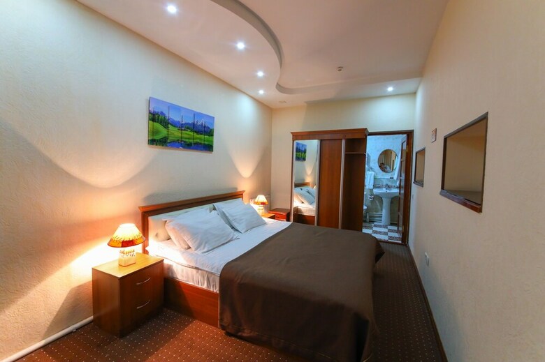 Hotel Grand Art