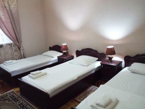 Hotel Latif Samarkand