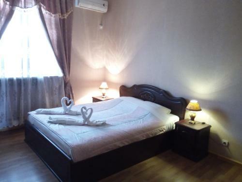 Hotel Latif Samarkand