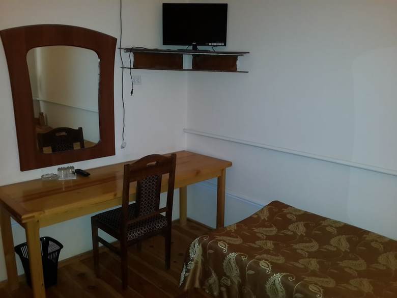Islambek Hotel
