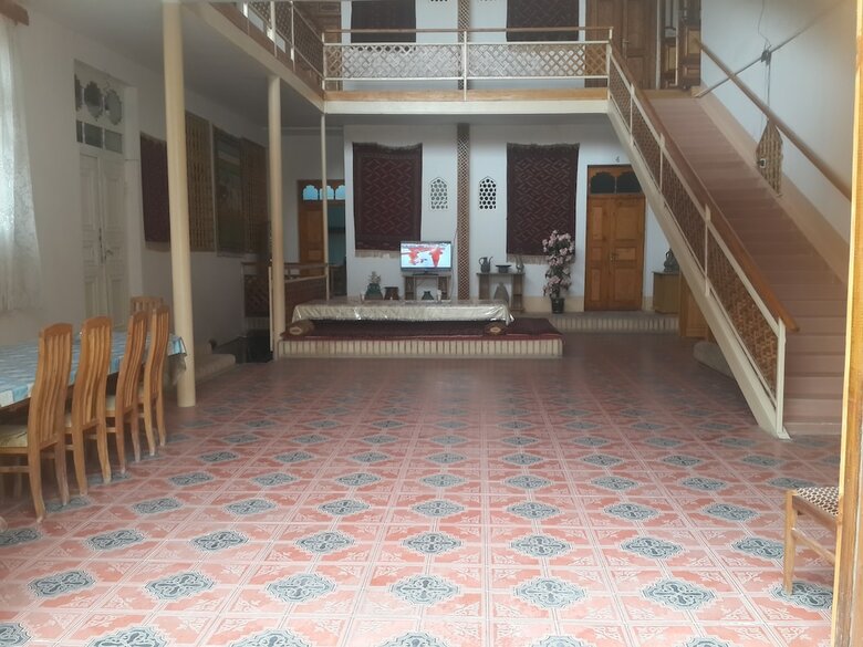 Islambek Hotel