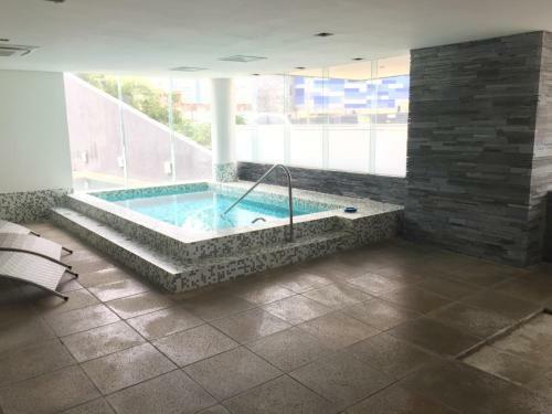 Apartamento Torre Del Mar Avenida Francia