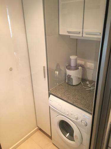 Apartamento Torre Del Mar Avenida Francia