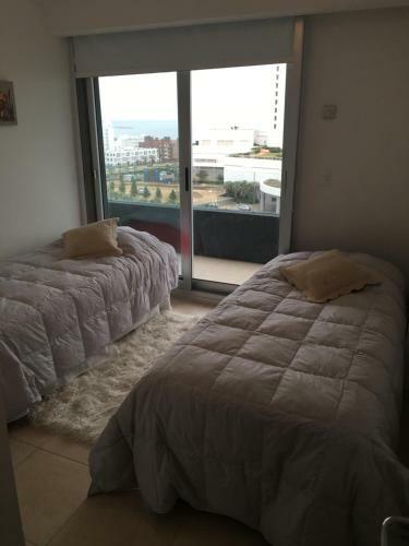 Apartamento Torre Del Mar Avenida Francia