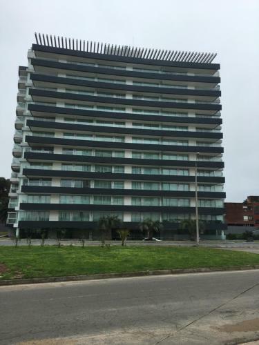 Apartamento Torre Del Mar Avenida Francia