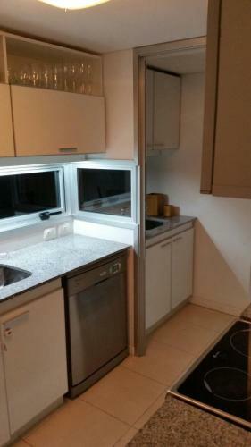 Apartamento Torre Del Mar Avenida Francia