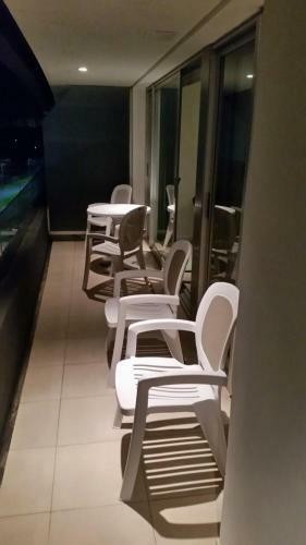 Apartamento Torre Del Mar Avenida Francia