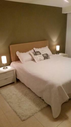 Apartamento Torre Del Mar Avenida Francia