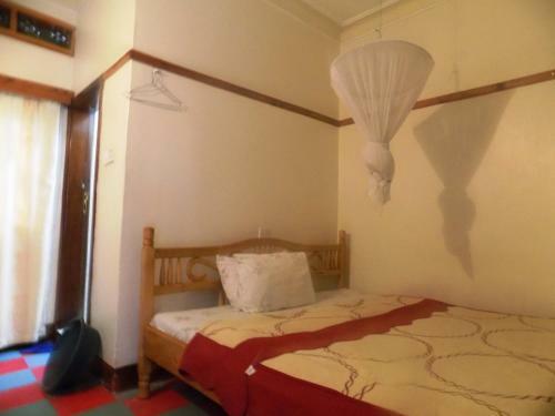 Hotel Rhino Motel
