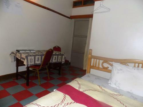 Hotel Rhino Motel