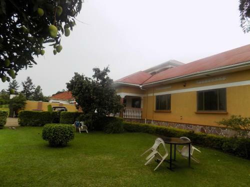 Hotel Rhino Motel