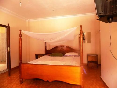 Motel Tobiz Guest House