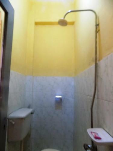 Motel Tobiz Guest House