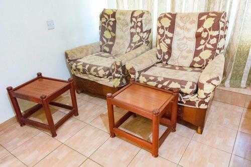 Motel Tobiz Guest House