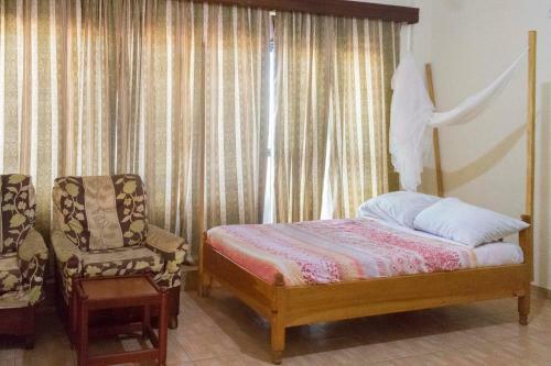 Motel Tobiz Guest House