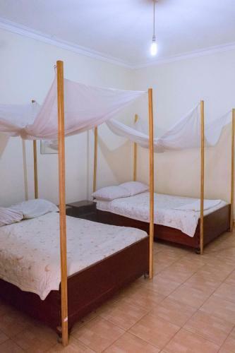 Motel Tobiz Guest House