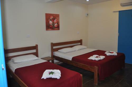 Posada Central Inn
