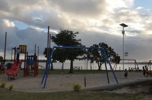 Posada Central Inn