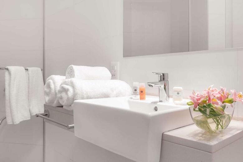 Hotel Dazzler Colonia