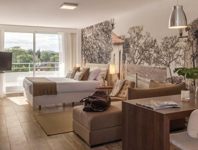 Hotel Dazzler Colonia
