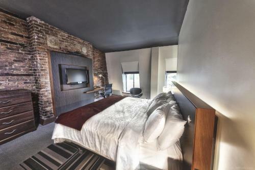 Hotel H�tel Le Saint-paul