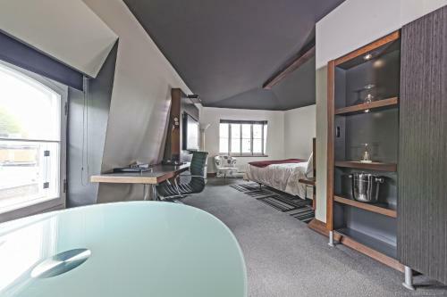 Hotel H�tel Le Saint-paul