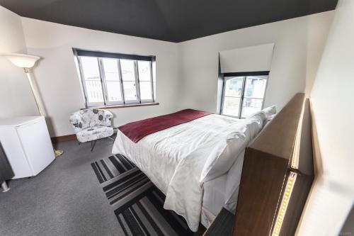 Hotel H�tel Le Saint-paul