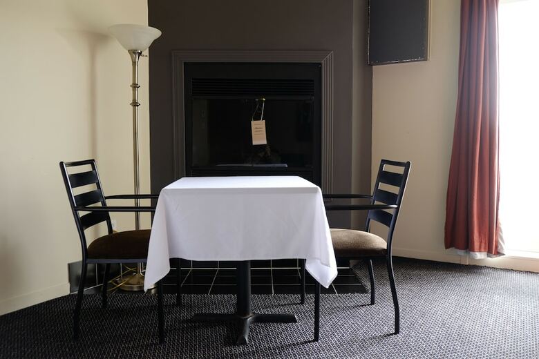 Hotel Auberge La Camarine