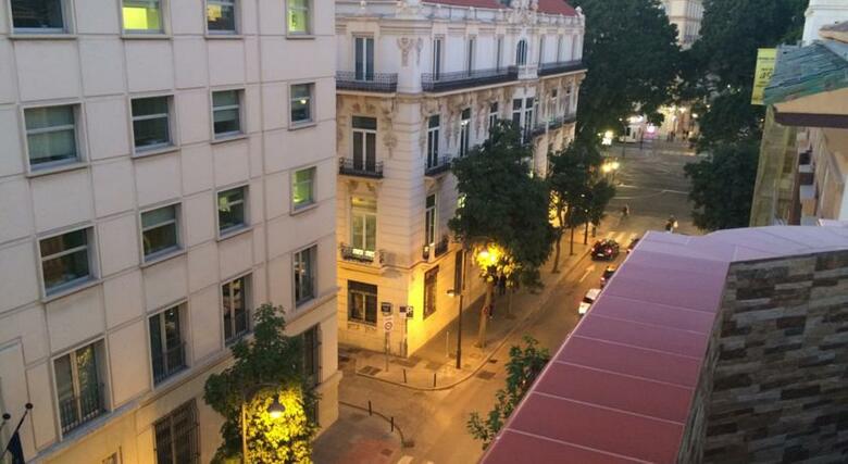 Hotel Castilla Guerrero