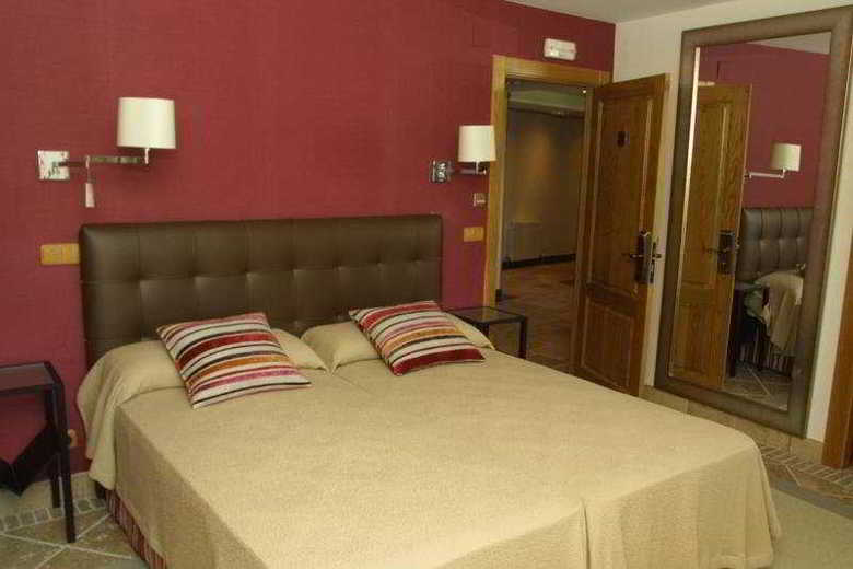 Hotel Palacio Dos Olivos