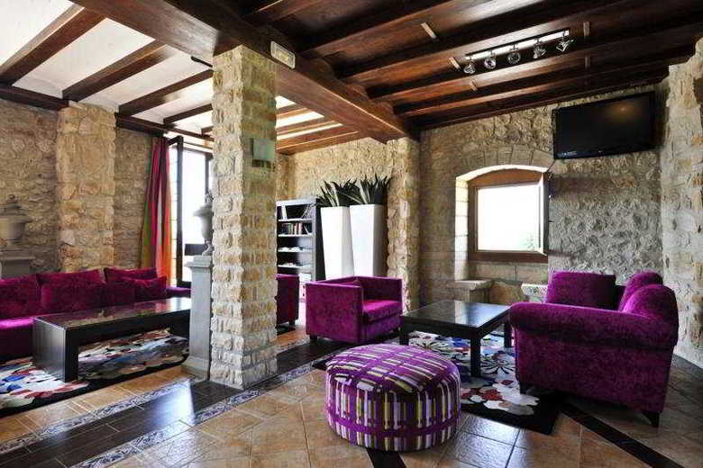 Hotel Palacio Dos Olivos