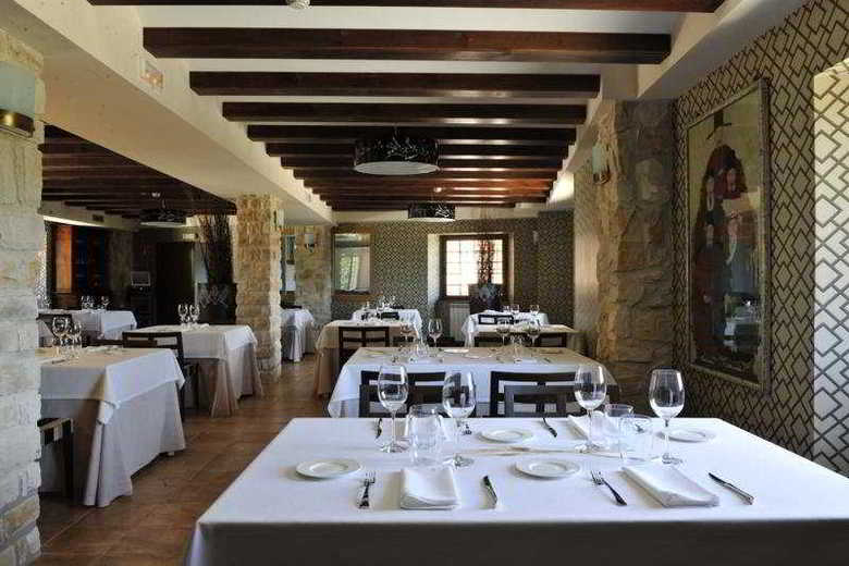 Hotel Palacio Dos Olivos