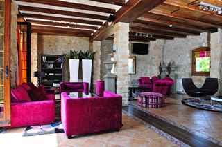 Hotel Palacio Dos Olivos