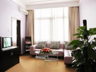 University Business Hotel Guangzhou
