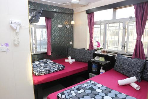 Albergue Park Inn