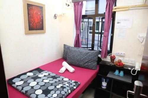 Albergue Park Inn