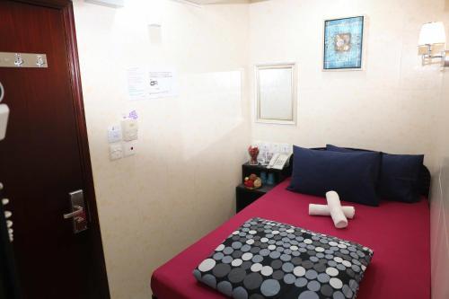 Albergue Park Inn