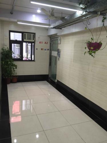Albergue Park Inn
